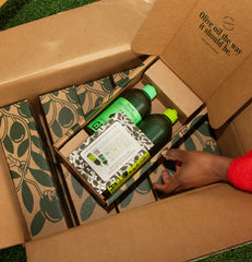 The “Duo Gift Set”