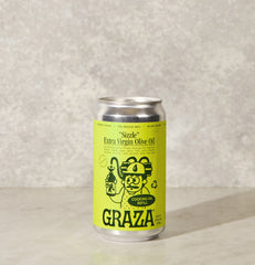“Sizzle Refill” 1 Can