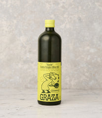 “Sizzle” Glass 1 Bottle