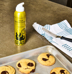 “Frizzle” Spray