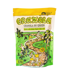 “Grazola” 2 Bags